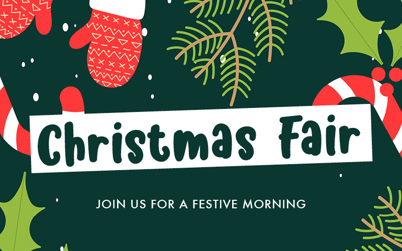 Friends of the Friarage Christmas Fair